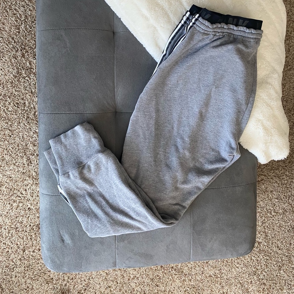 PINK Skinny Sweatpants